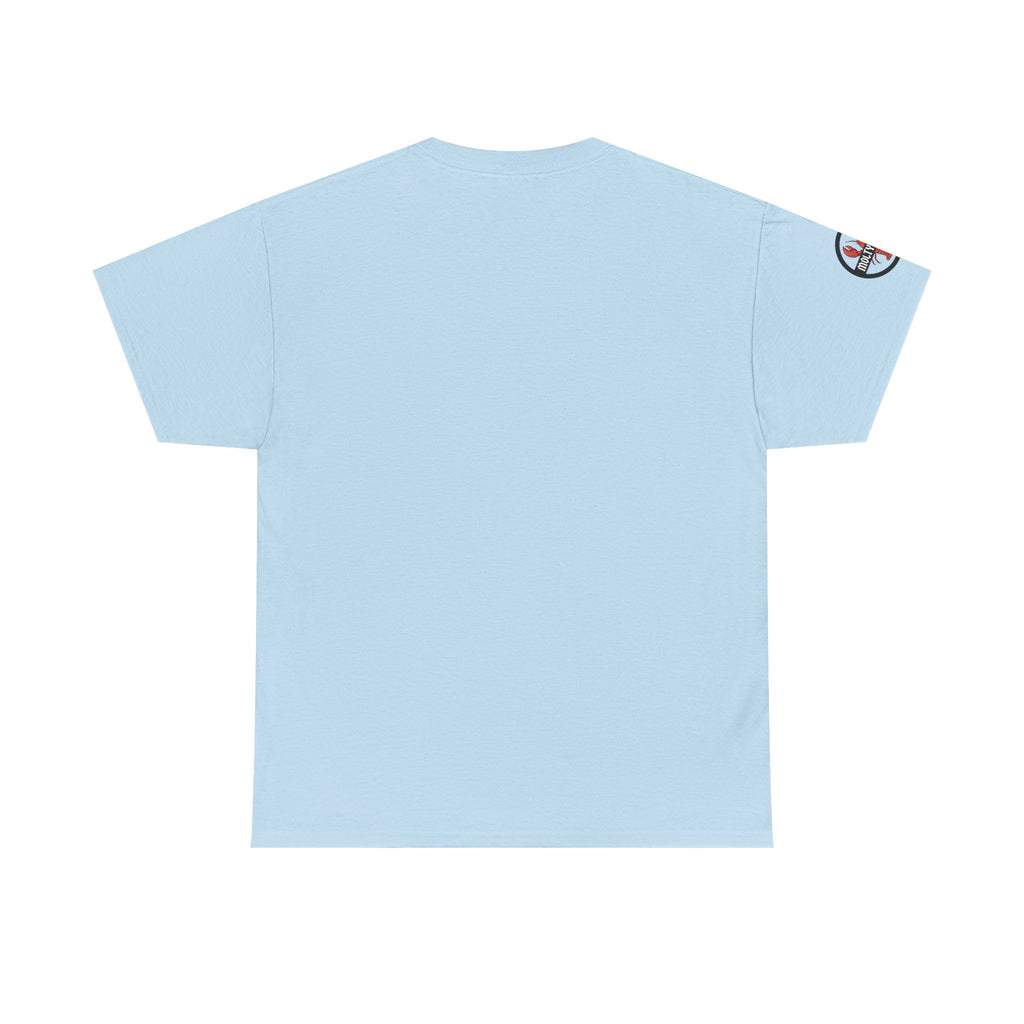 Heart & Lobster T-Shirt — Molty Crew Tee