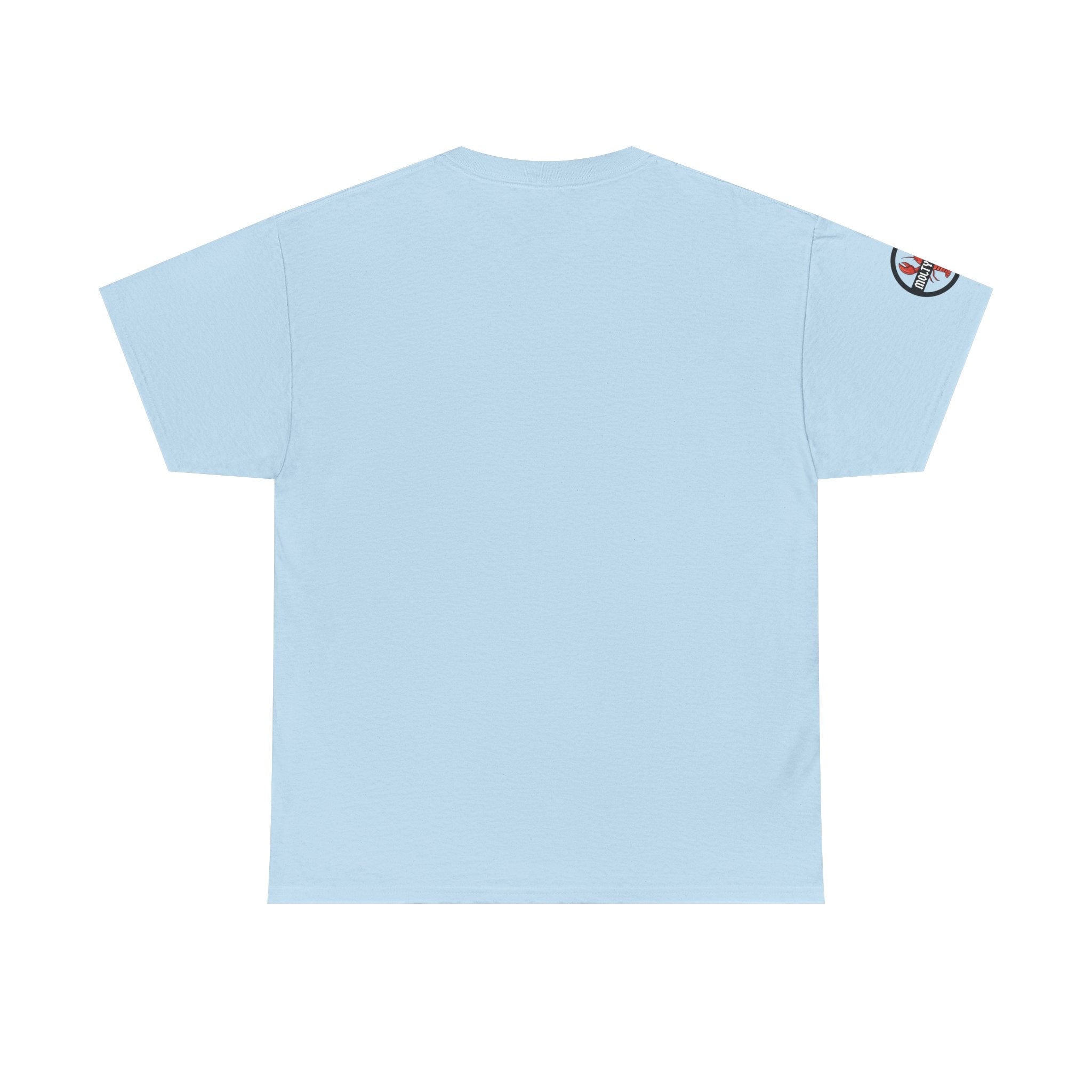 Heart & Lobster T-Shirt — Molty Crew Tee