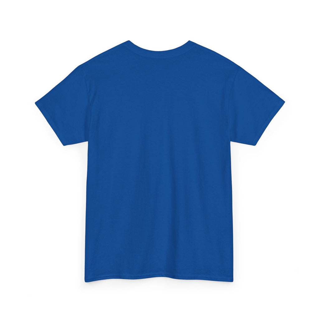 Respect The Tide Molty Crew T-Shirt — Surf Crab Graphic Tee