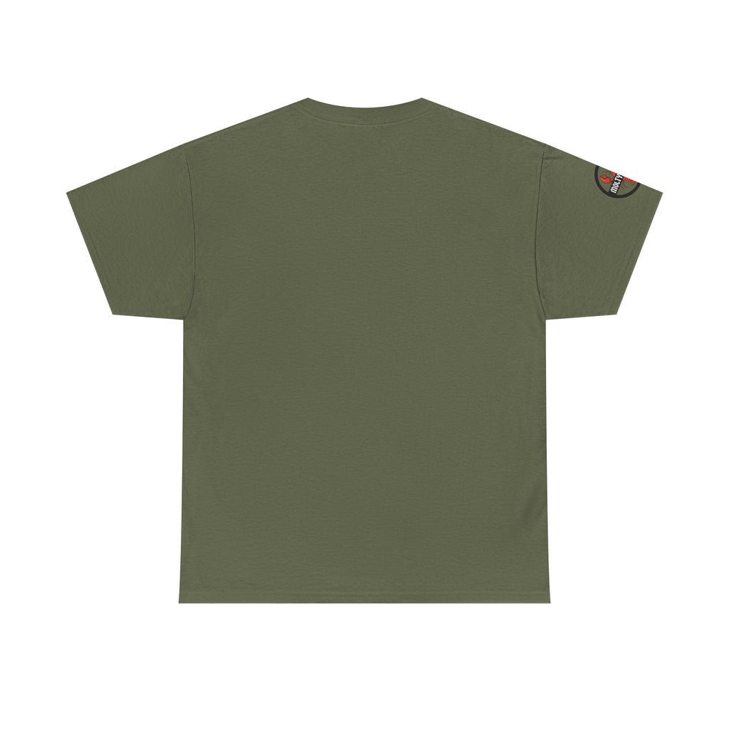 Heart & Lobster T-Shirt — Molty Crew Tee