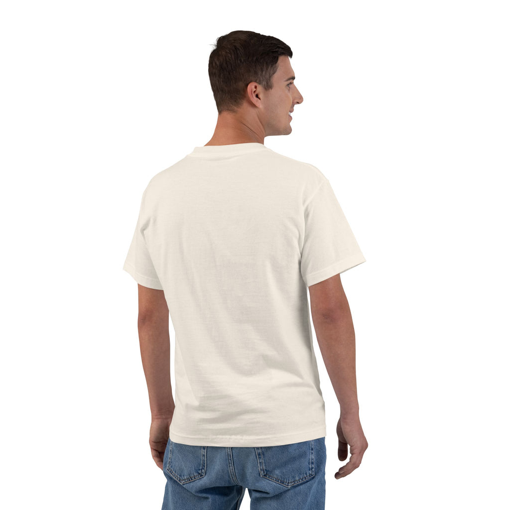 Heart Lobster T-Shirt — Molty Crew Tee