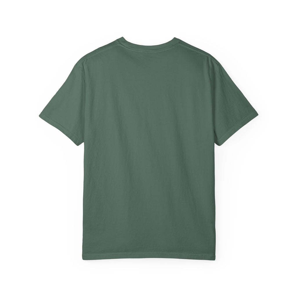 Claw Is The Law T-Shirt — Funny Lobster Judge Graphic Tee