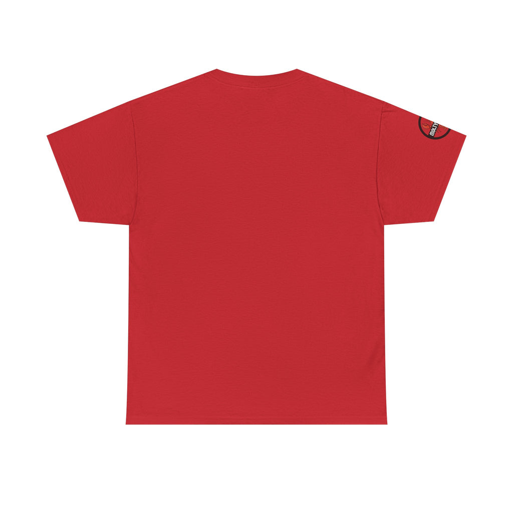 Heart & Lobster T-Shirt — Molty Crew Tee