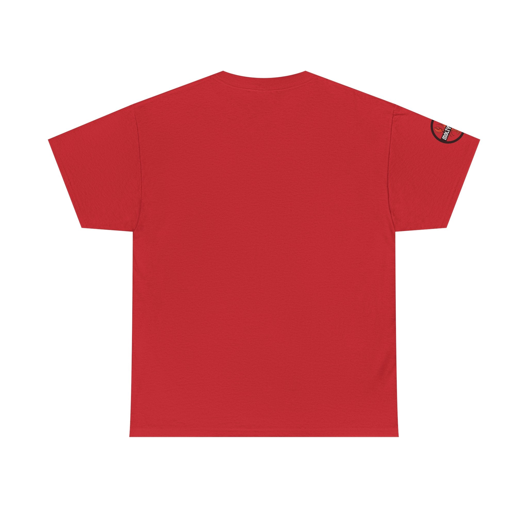 Heart & Lobster T-Shirt — Molty Crew Tee