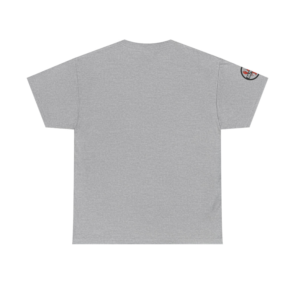 Heart & Lobster T-Shirt — Molty Crew Tee