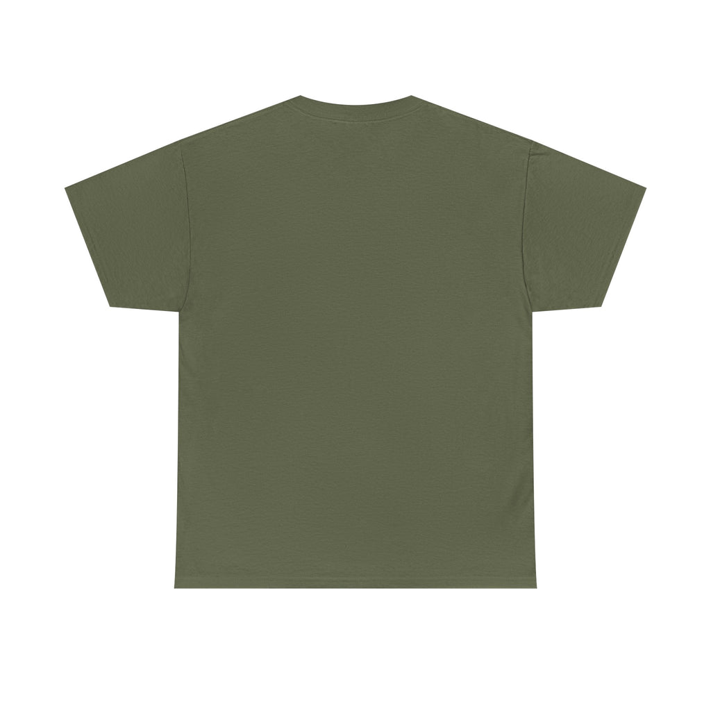 Respect The Tide Molty Crew T-Shirt — Surf Crab Graphic Tee