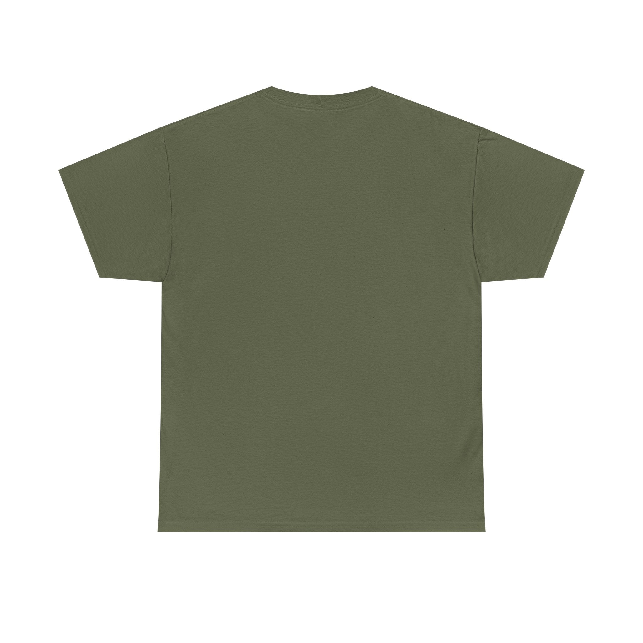 Respect The Tide Molty Crew T-Shirt — Surf Crab Graphic Tee
