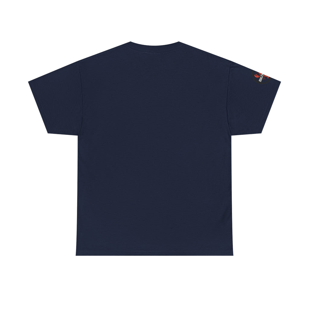 Heart & Lobster T-Shirt — Molty Crew Tee