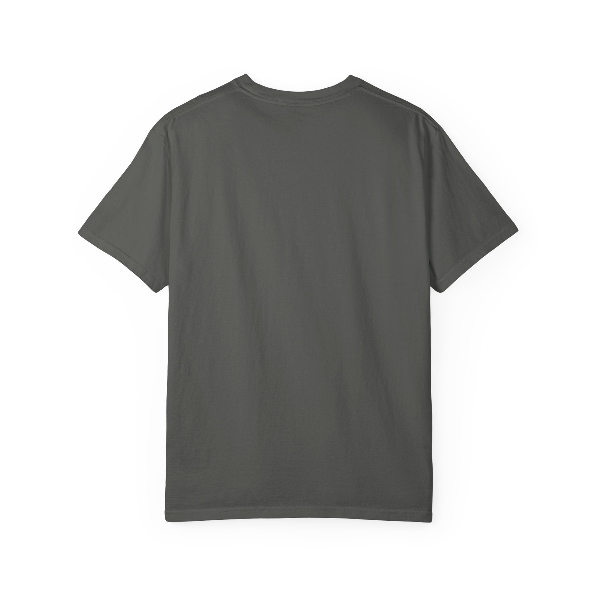Claw Is The Law T-Shirt — Funny Lobster Judge Graphic Tee