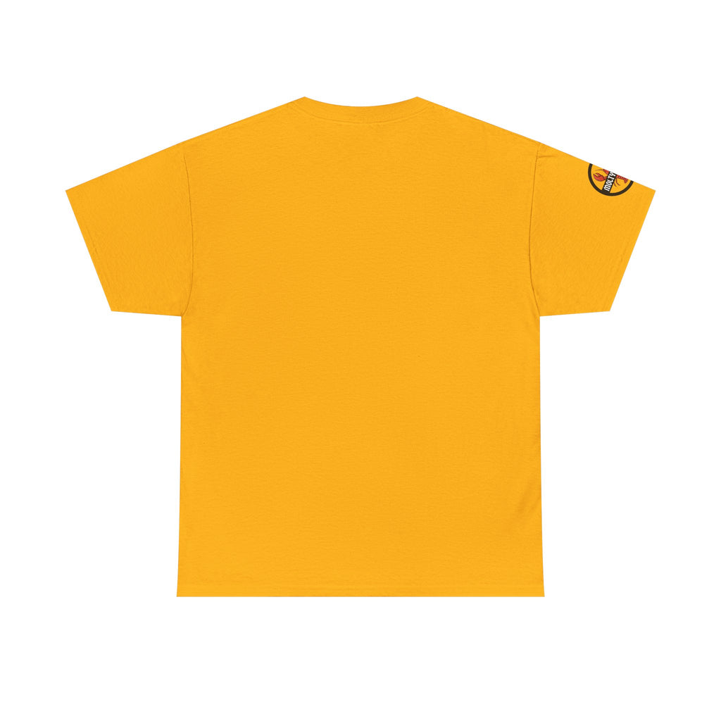Heart & Lobster T-Shirt — Molty Crew Tee