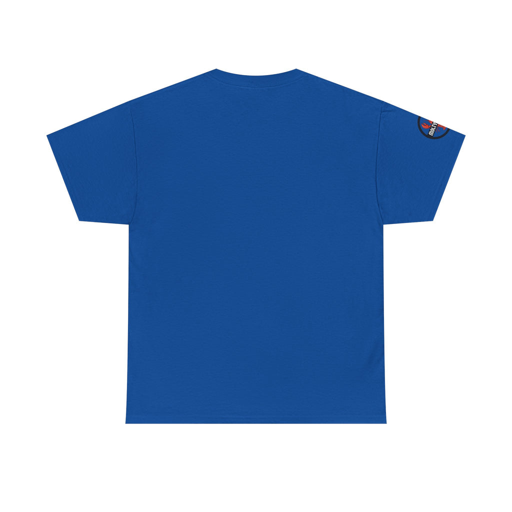 Heart & Lobster T-Shirt — Molty Crew Tee
