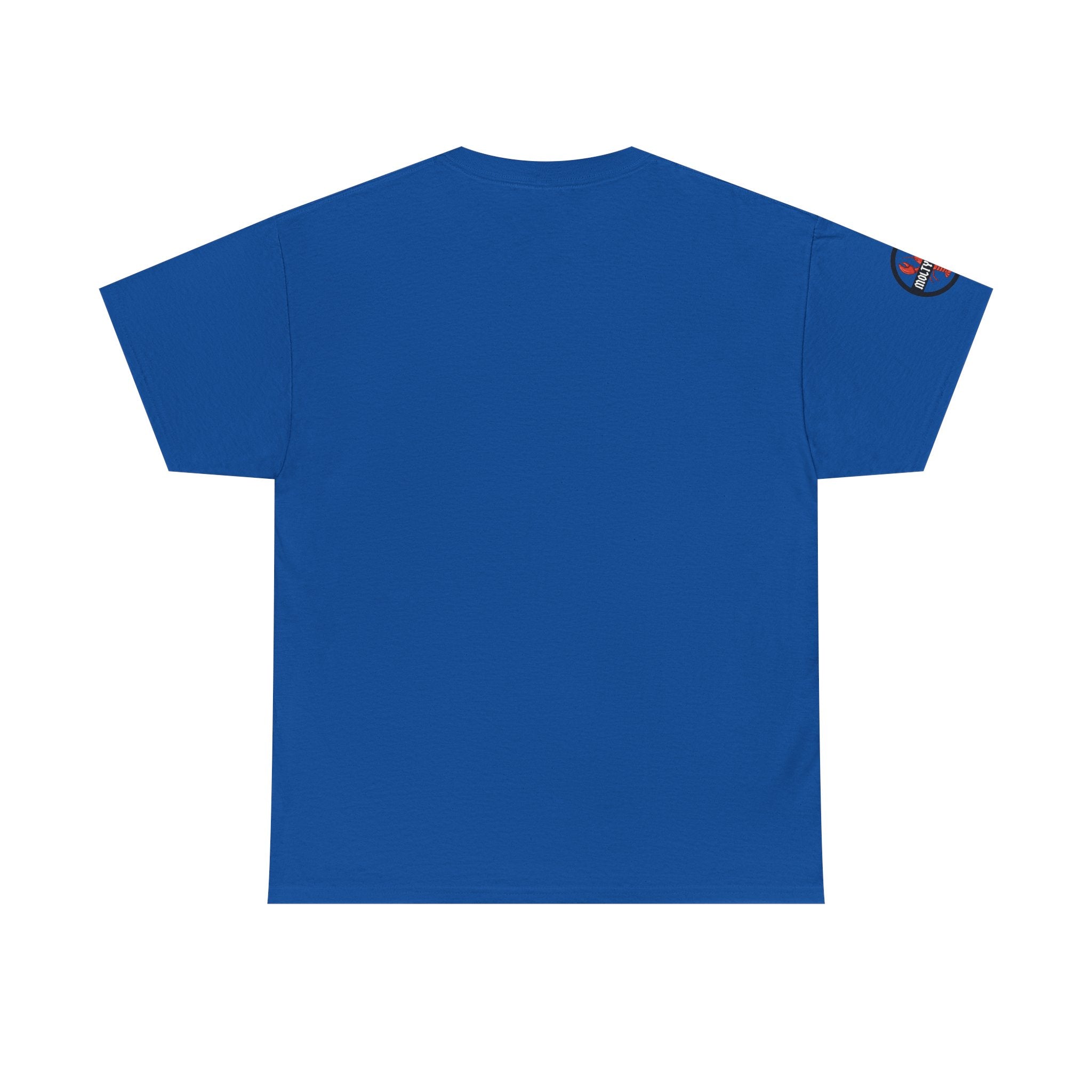 Heart & Lobster T-Shirt — Molty Crew Tee
