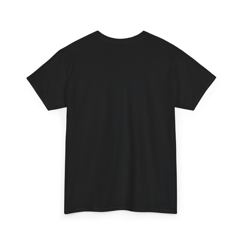 Respect The Tide Molty Crew T-Shirt — Surf Crab Graphic Tee