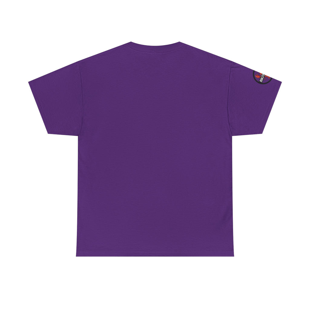 Heart & Lobster T-Shirt — Molty Crew Tee