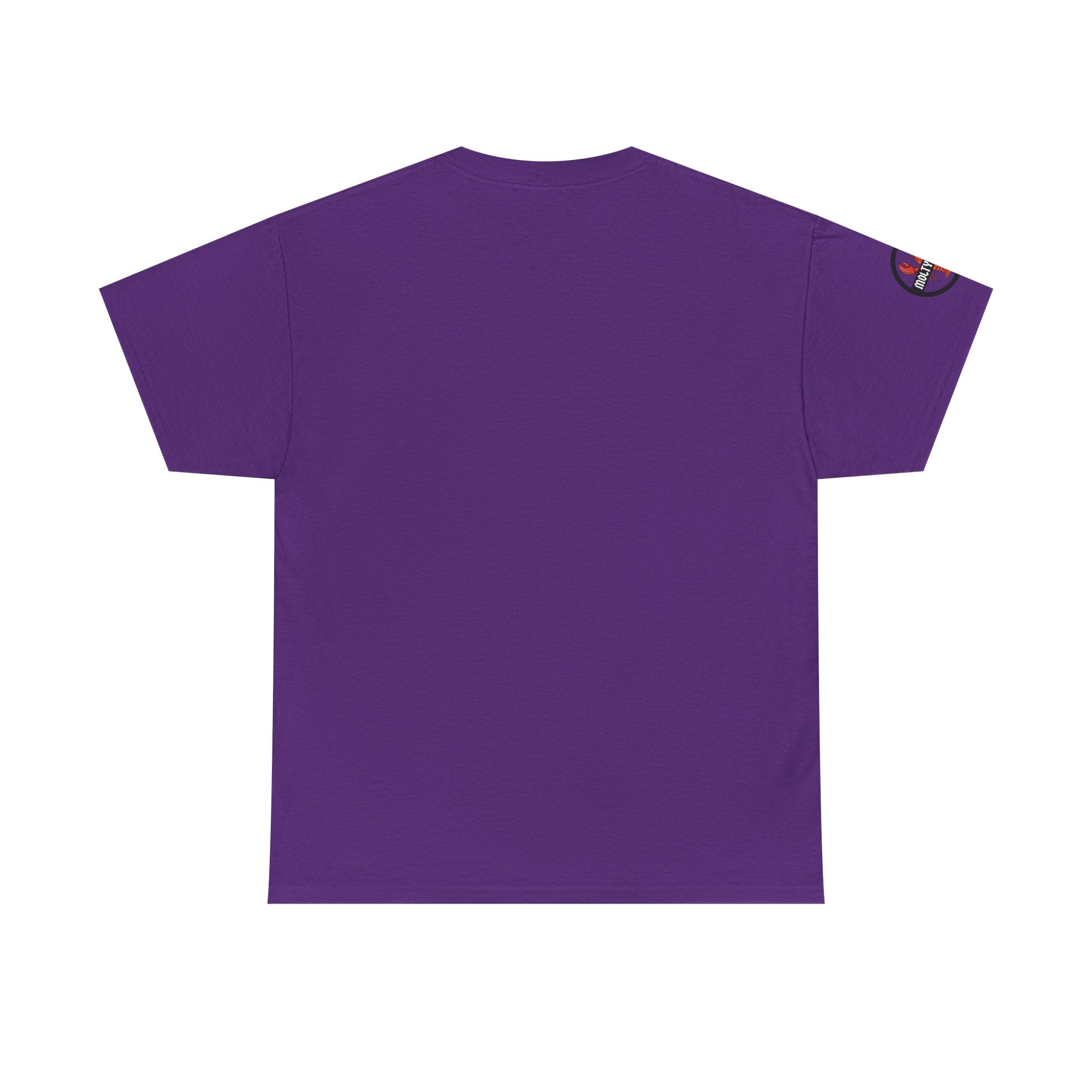 Heart & Lobster T-Shirt — Molty Crew Tee