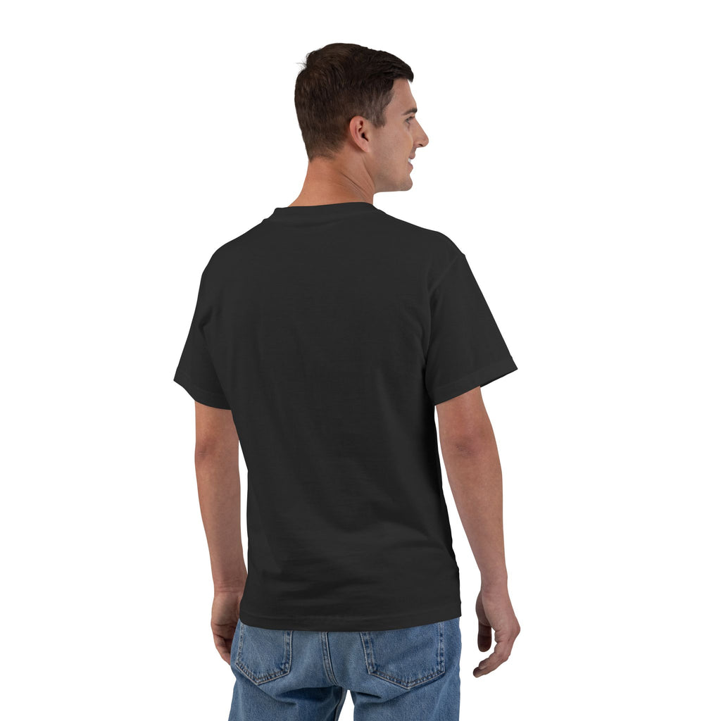 Heart Lobster T-Shirt — Molty Crew Tee