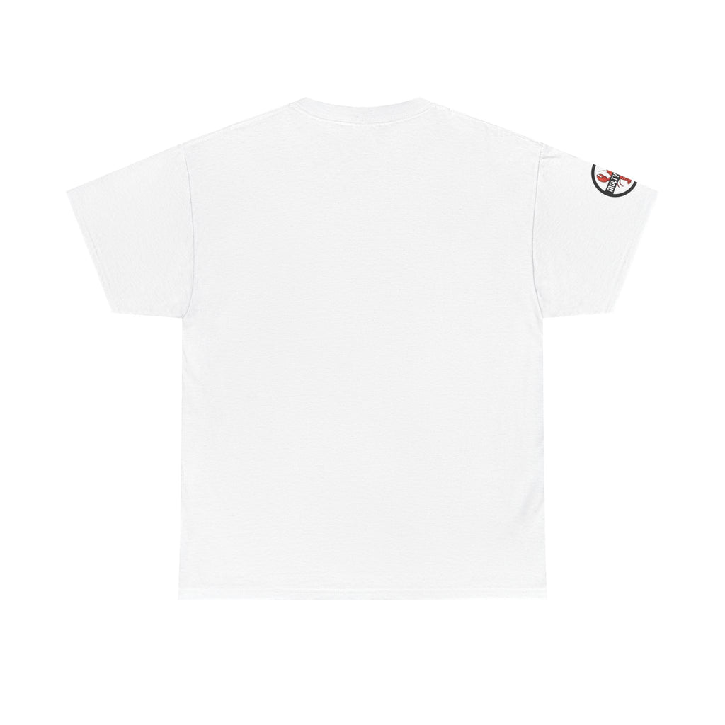 Heart & Lobster T-Shirt — Molty Crew Tee
