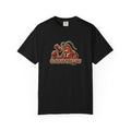 Claw Is The Law T-Shirt — Funny Lobster Judge Graphic Tee