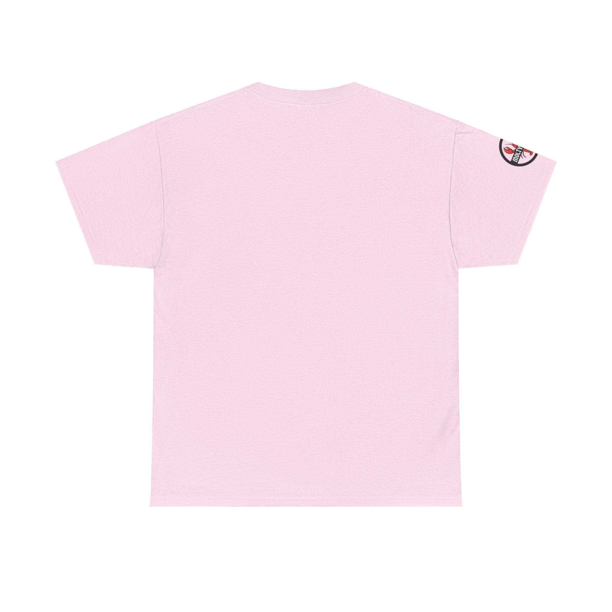 Heart & Lobster T-Shirt — Molty Crew Tee