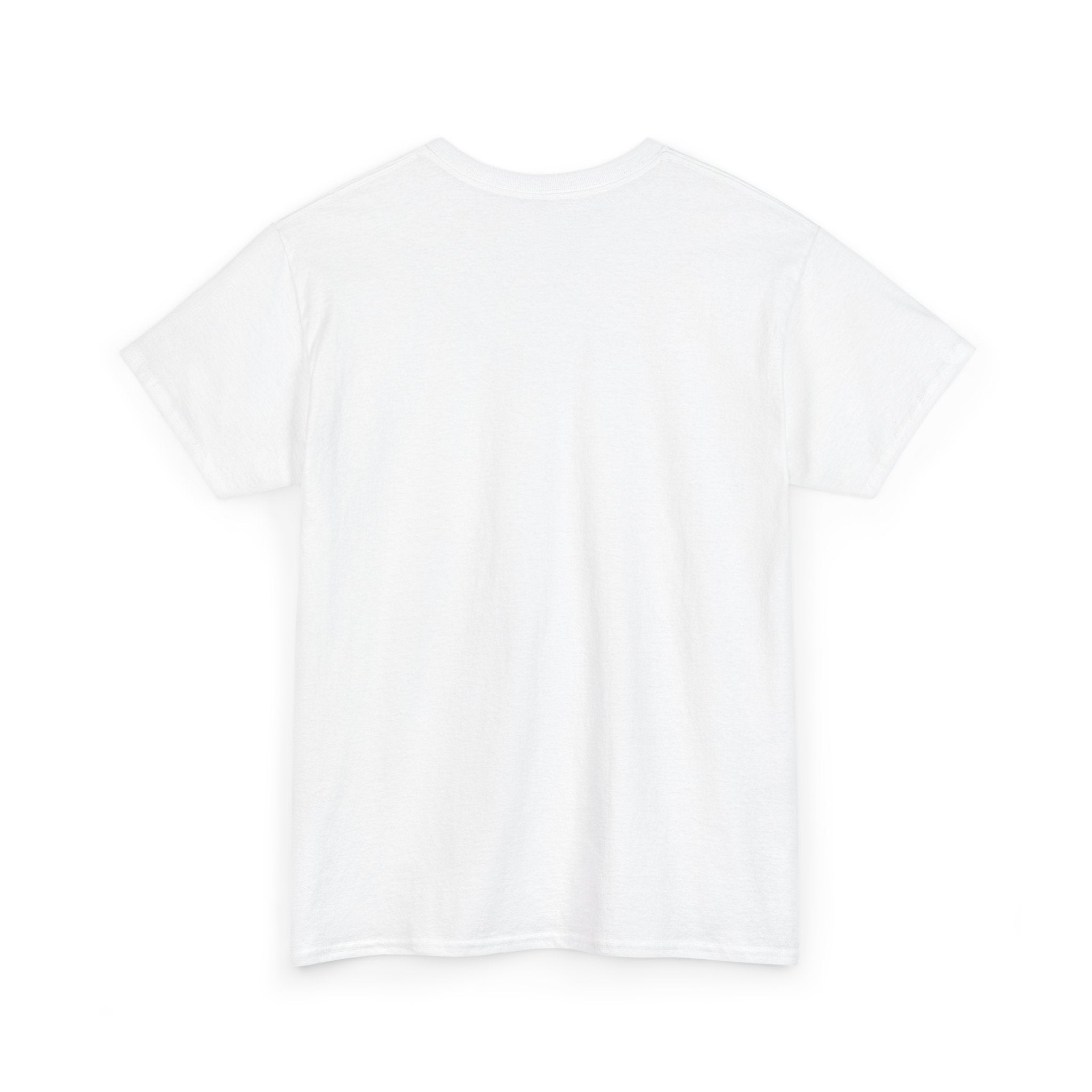 Respect The Tide Molty Crew T-Shirt — Surf Crab Graphic Tee