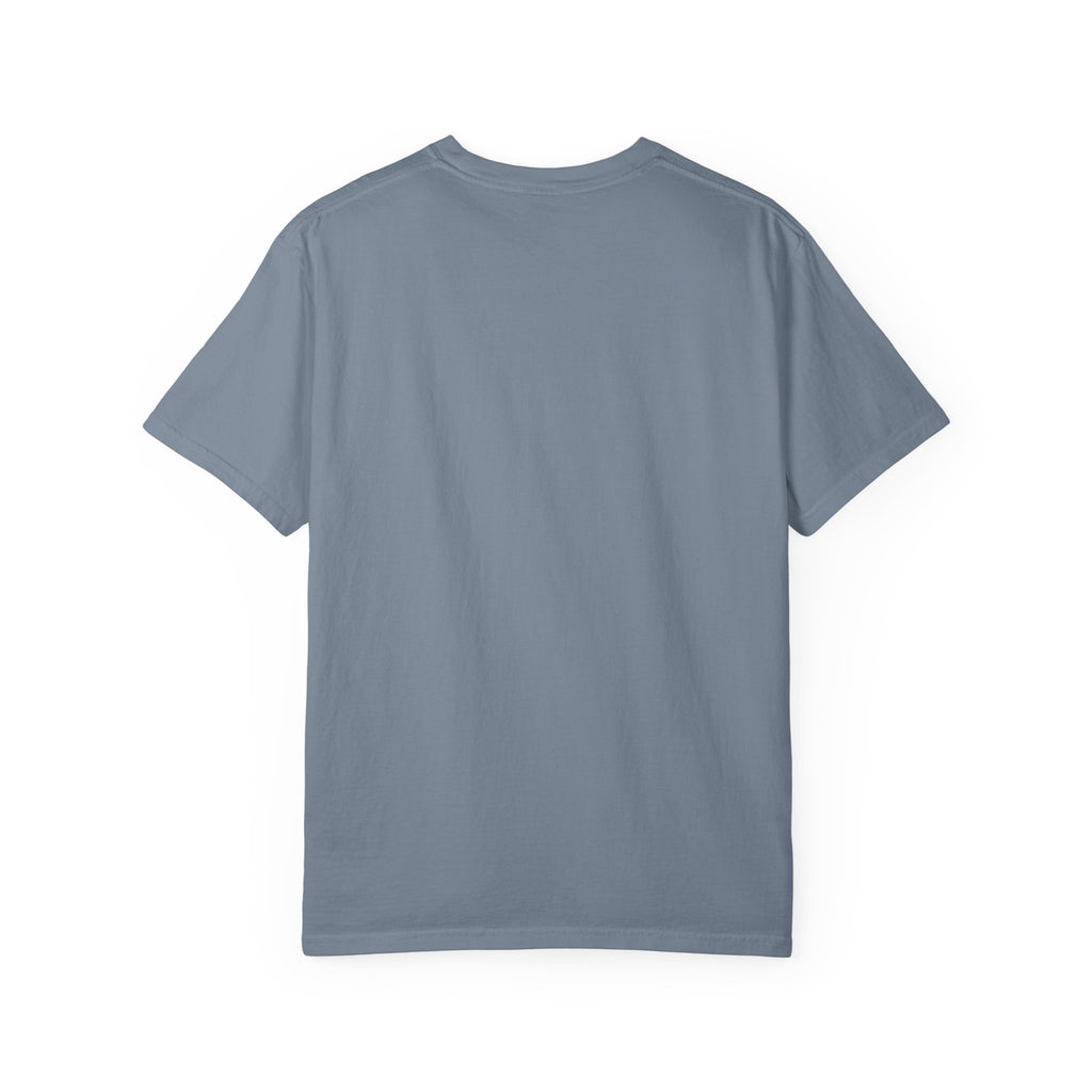 Claw Is The Law T-Shirt — Funny Lobster Judge Graphic Tee