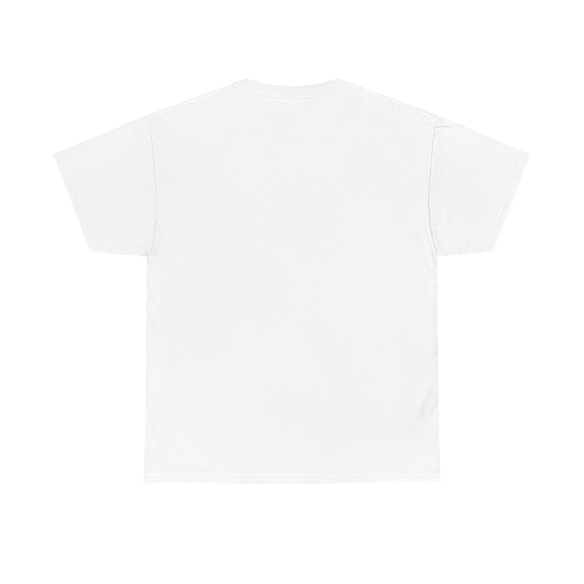 Respect The Tide Molty Crew T-Shirt — Surf Crab Graphic Tee