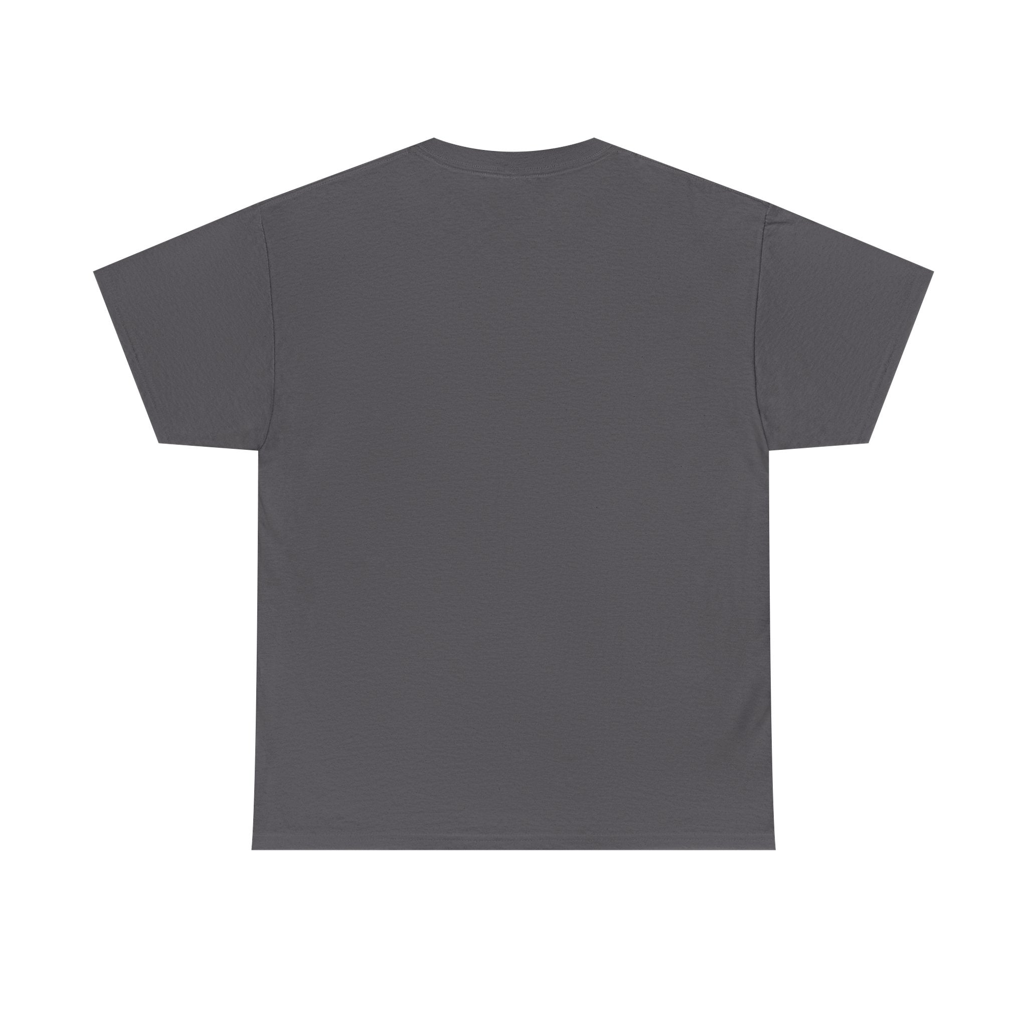 Respect The Tide Molty Crew T-Shirt — Surf Crab Graphic Tee