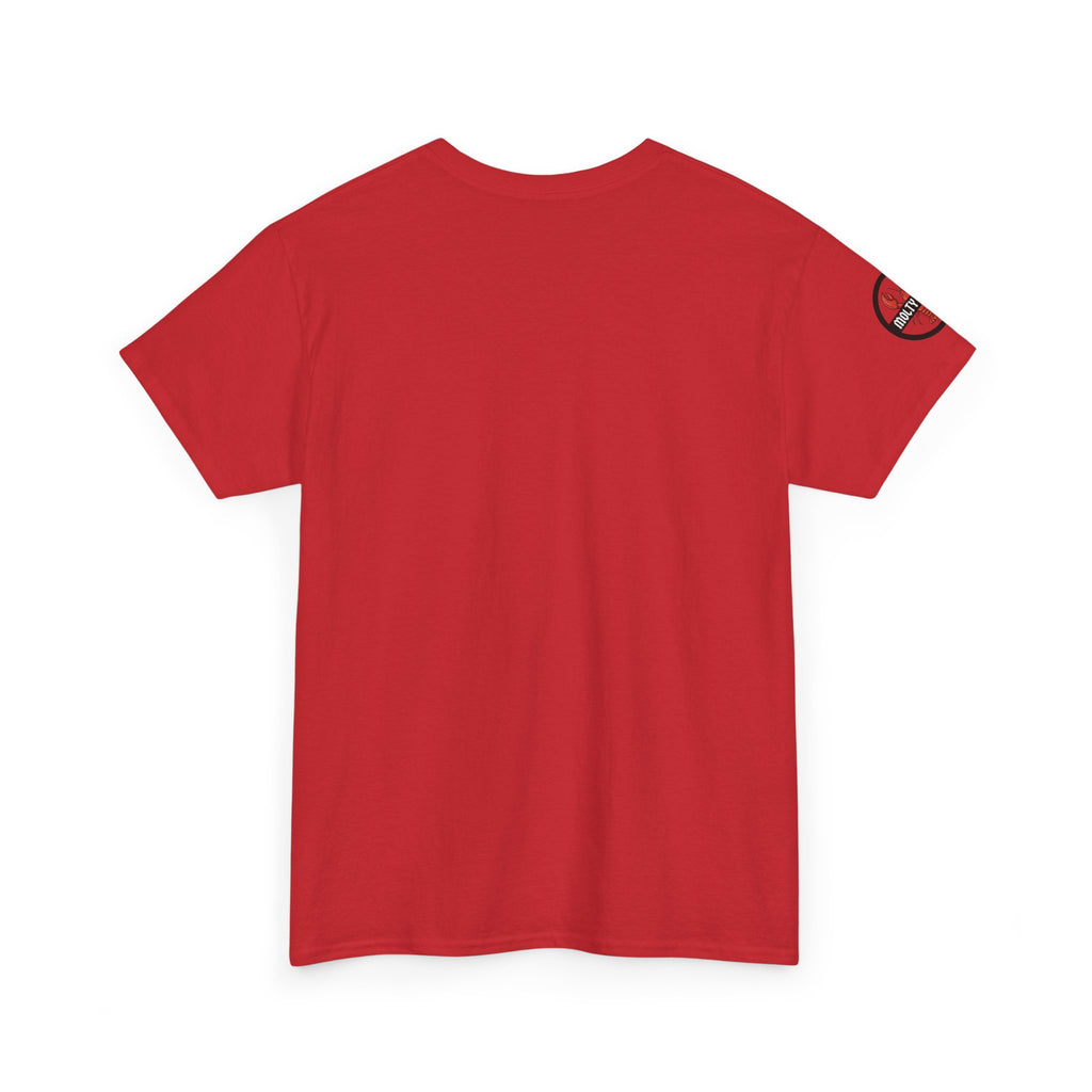 Heart & Lobster T-Shirt — Molty Crew Tee