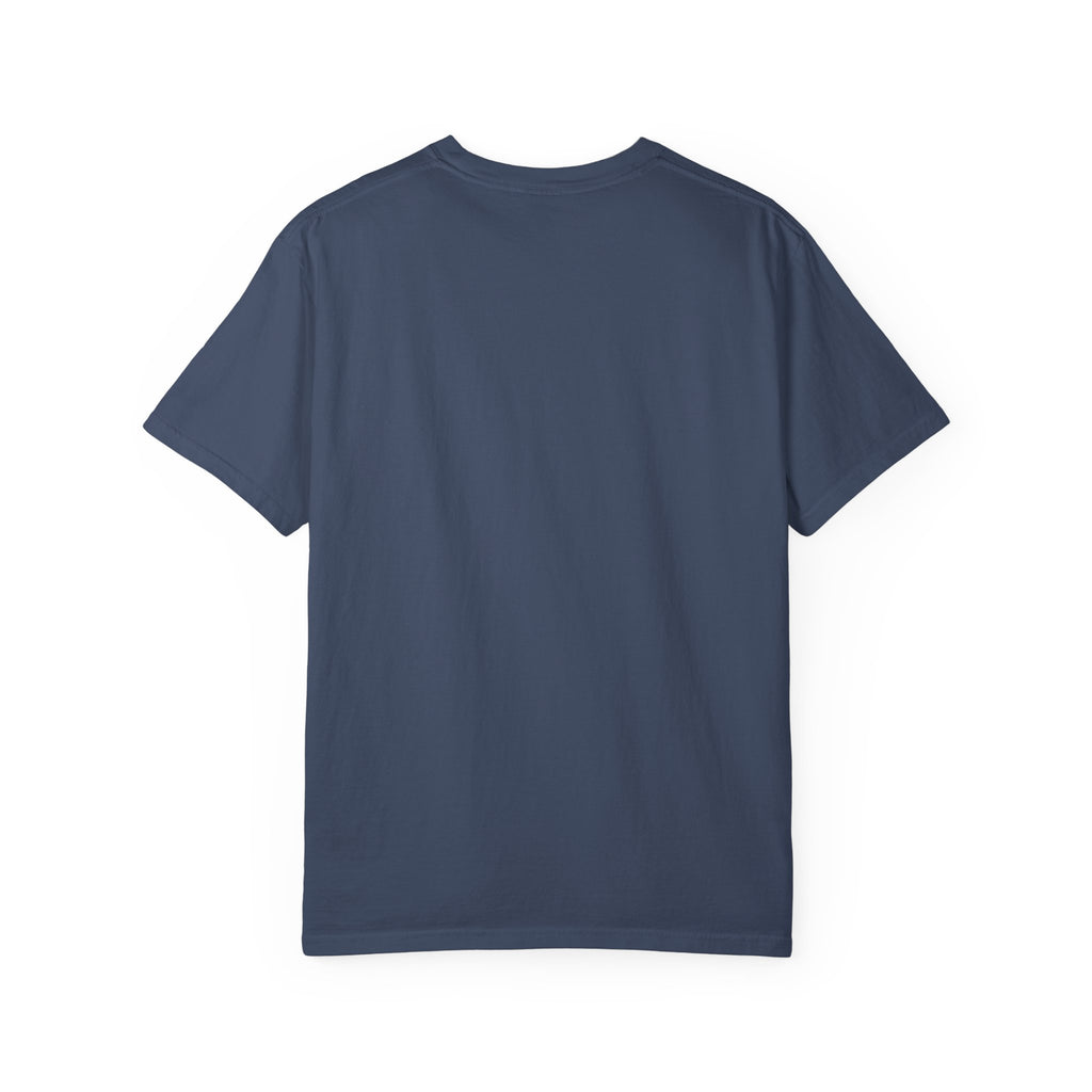 Molty Crew - Unisex Garment-Dyed T-shirt