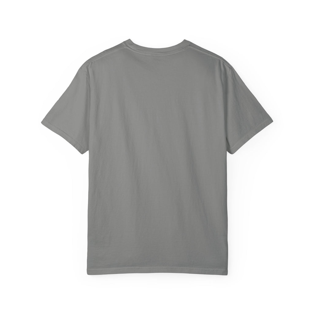 Molty Crew - Unisex Garment-Dyed T-shirt