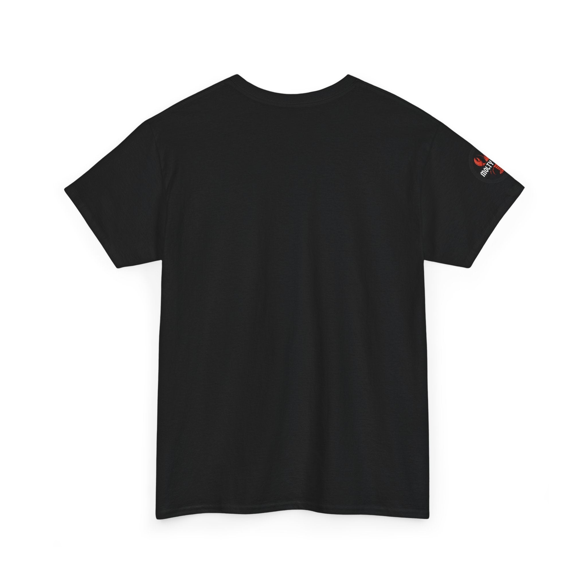 Heart & Lobster T-Shirt — Molty Crew Tee