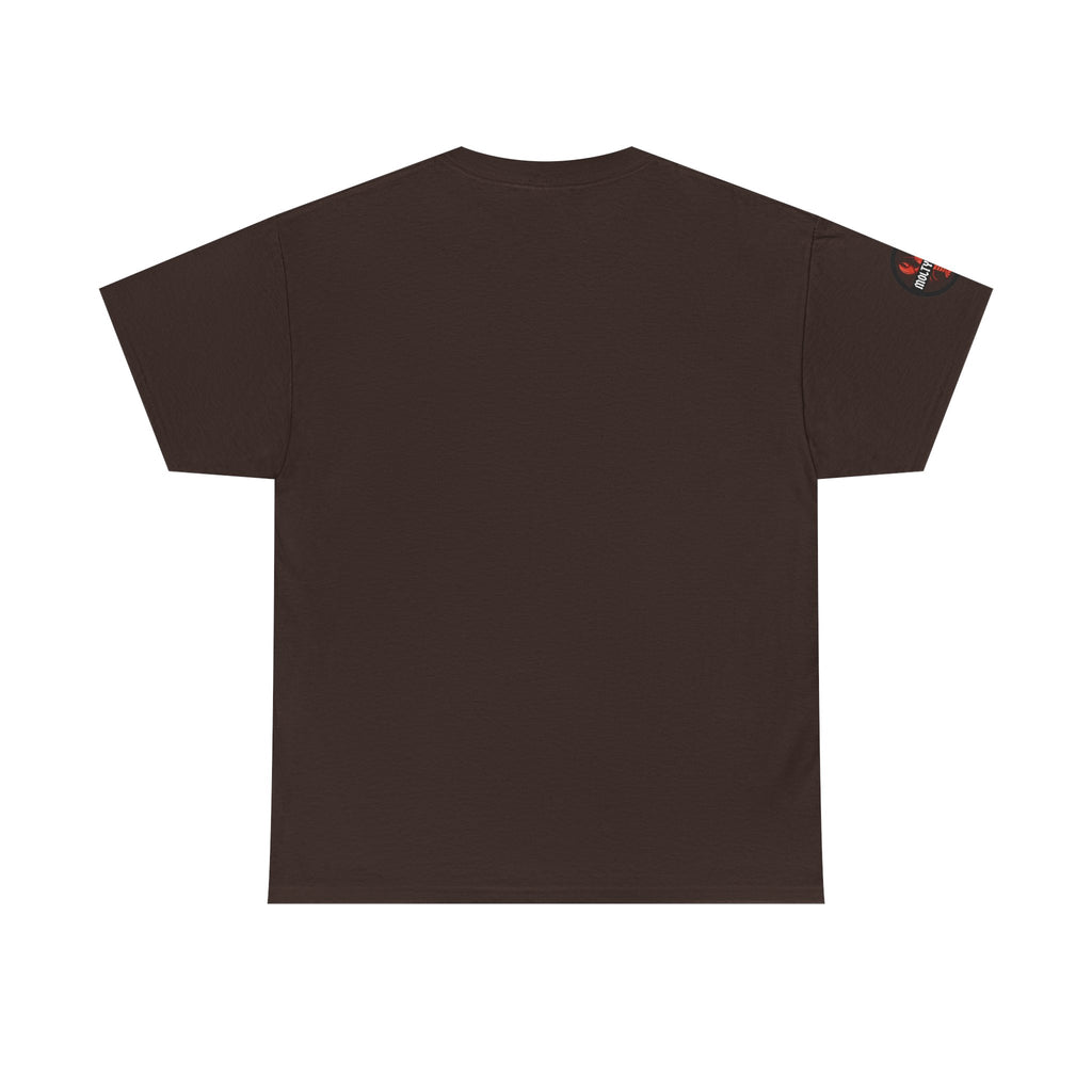 Heart & Lobster T-Shirt — Molty Crew Tee