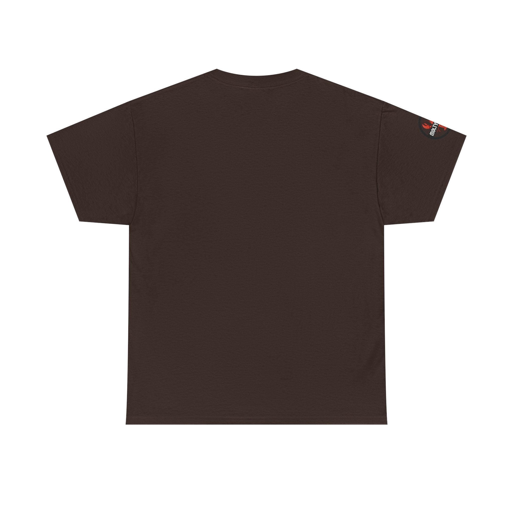 Heart & Lobster T-Shirt — Molty Crew Tee