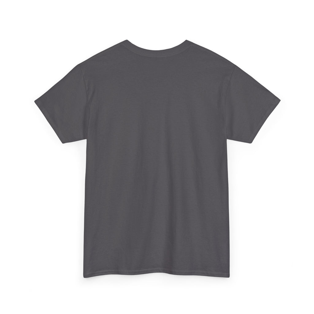 Respect The Tide Molty Crew T-Shirt — Surf Crab Graphic Tee