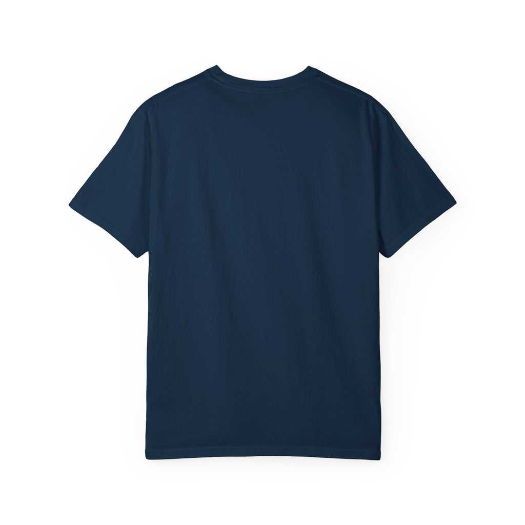 Claw Is The Law T-Shirt — Funny Lobster Judge Graphic Tee