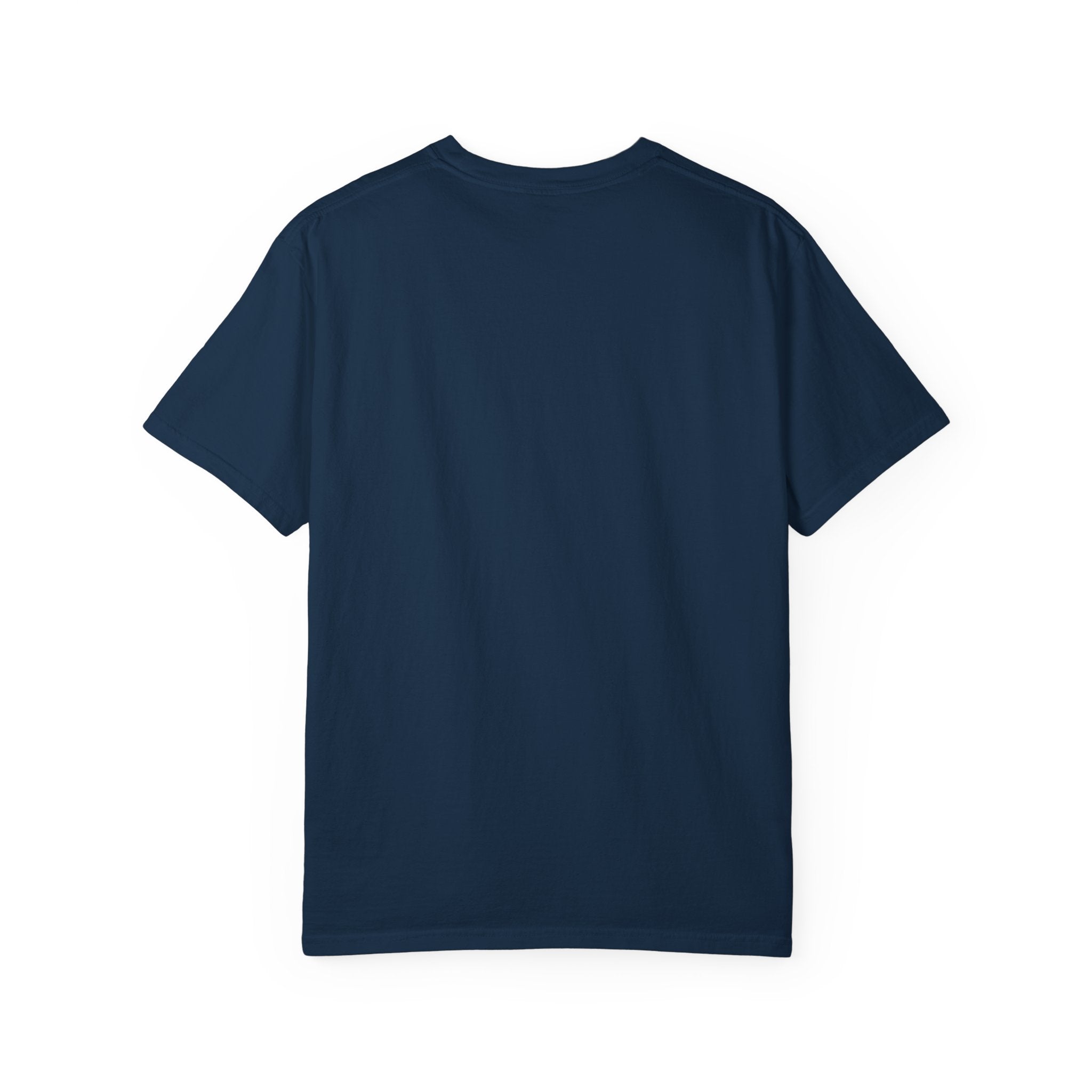 Claw Is The Law T-Shirt — Funny Lobster Judge Graphic Tee