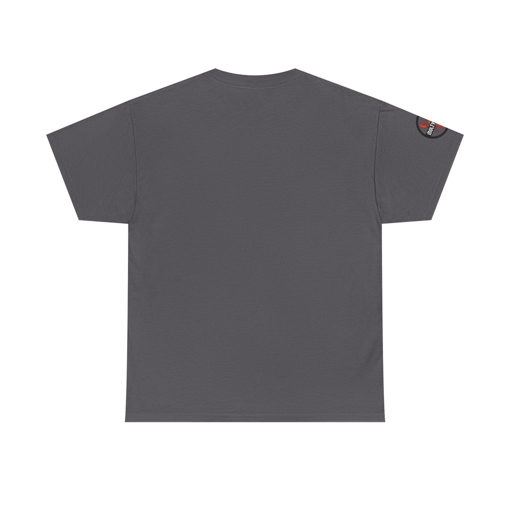 Heart & Lobster T-Shirt — Molty Crew Tee