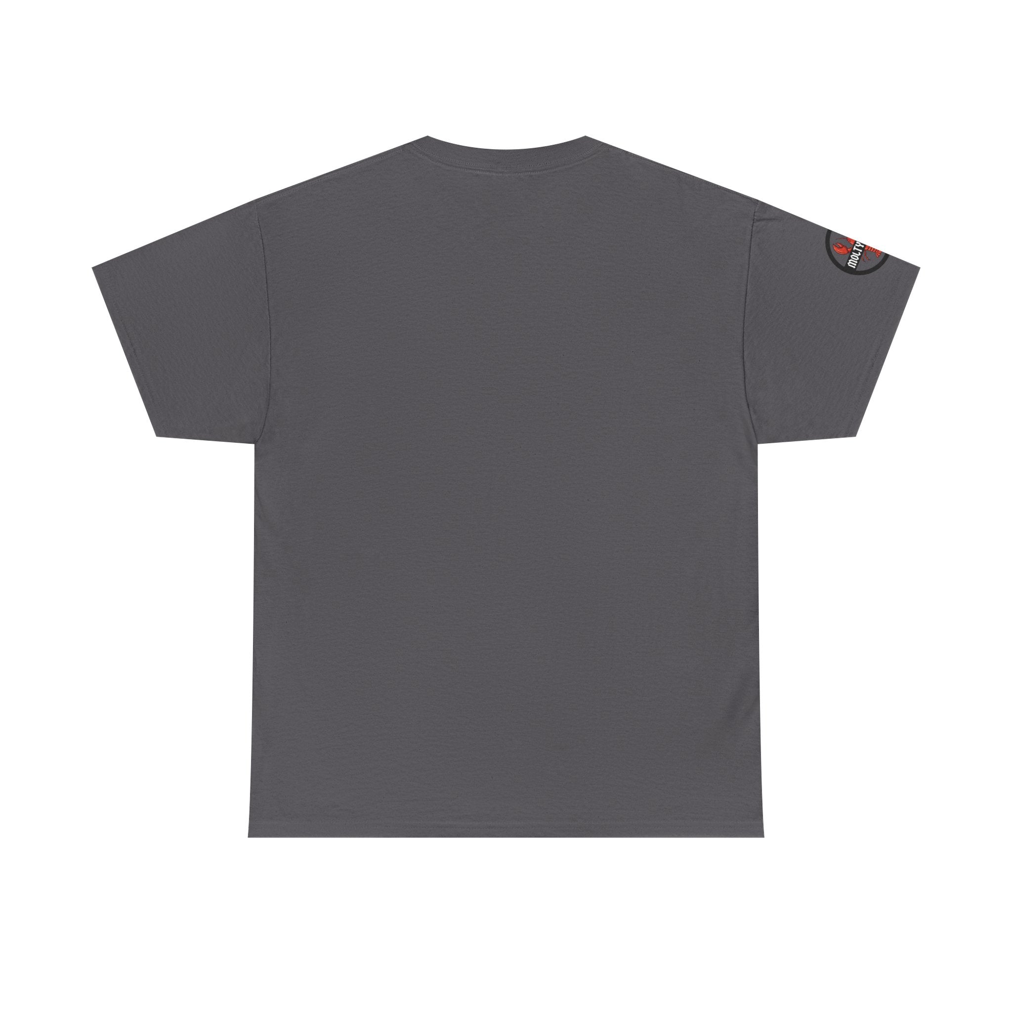 Heart & Lobster T-Shirt — Molty Crew Tee