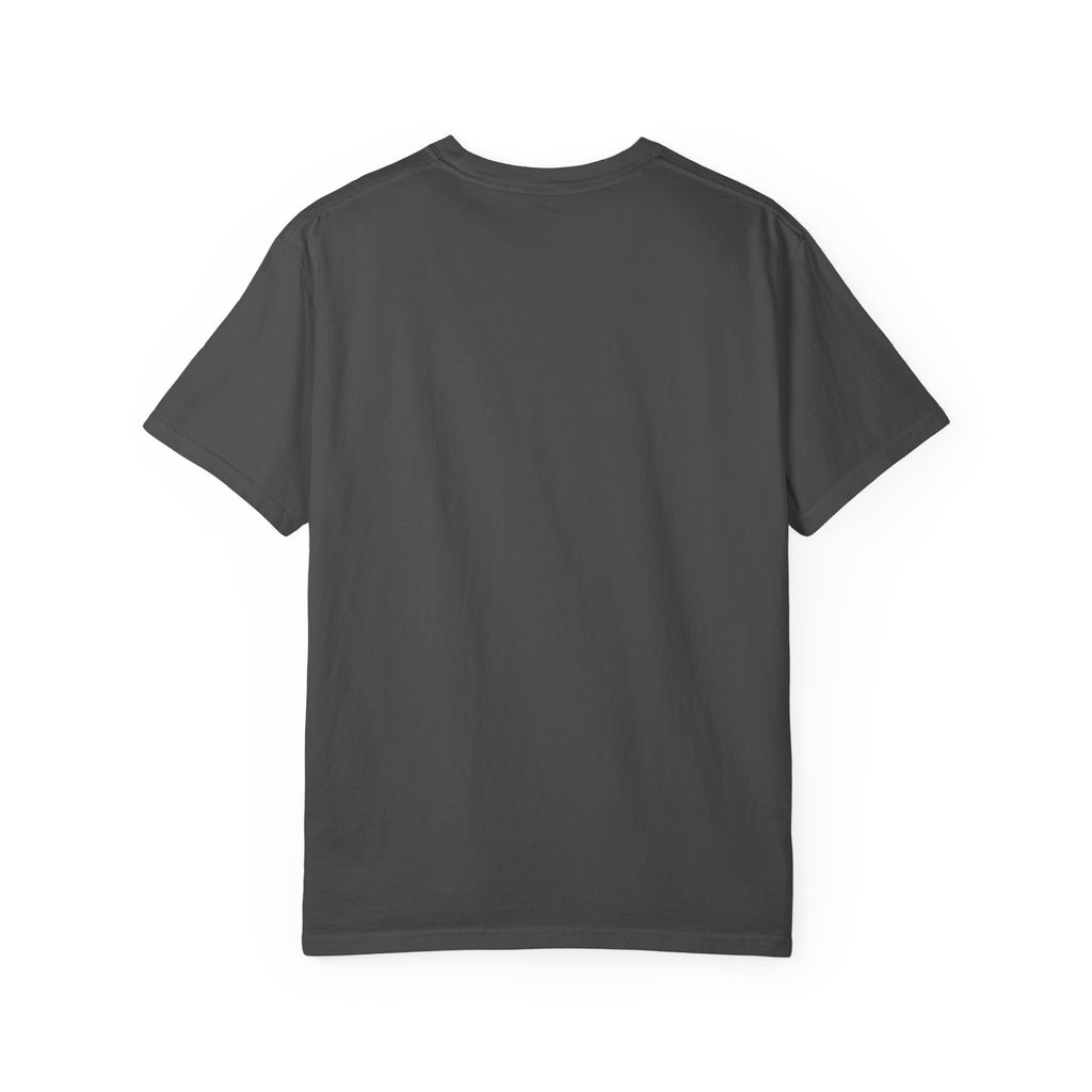 Molty Crew - Unisex Garment-Dyed T-shirt