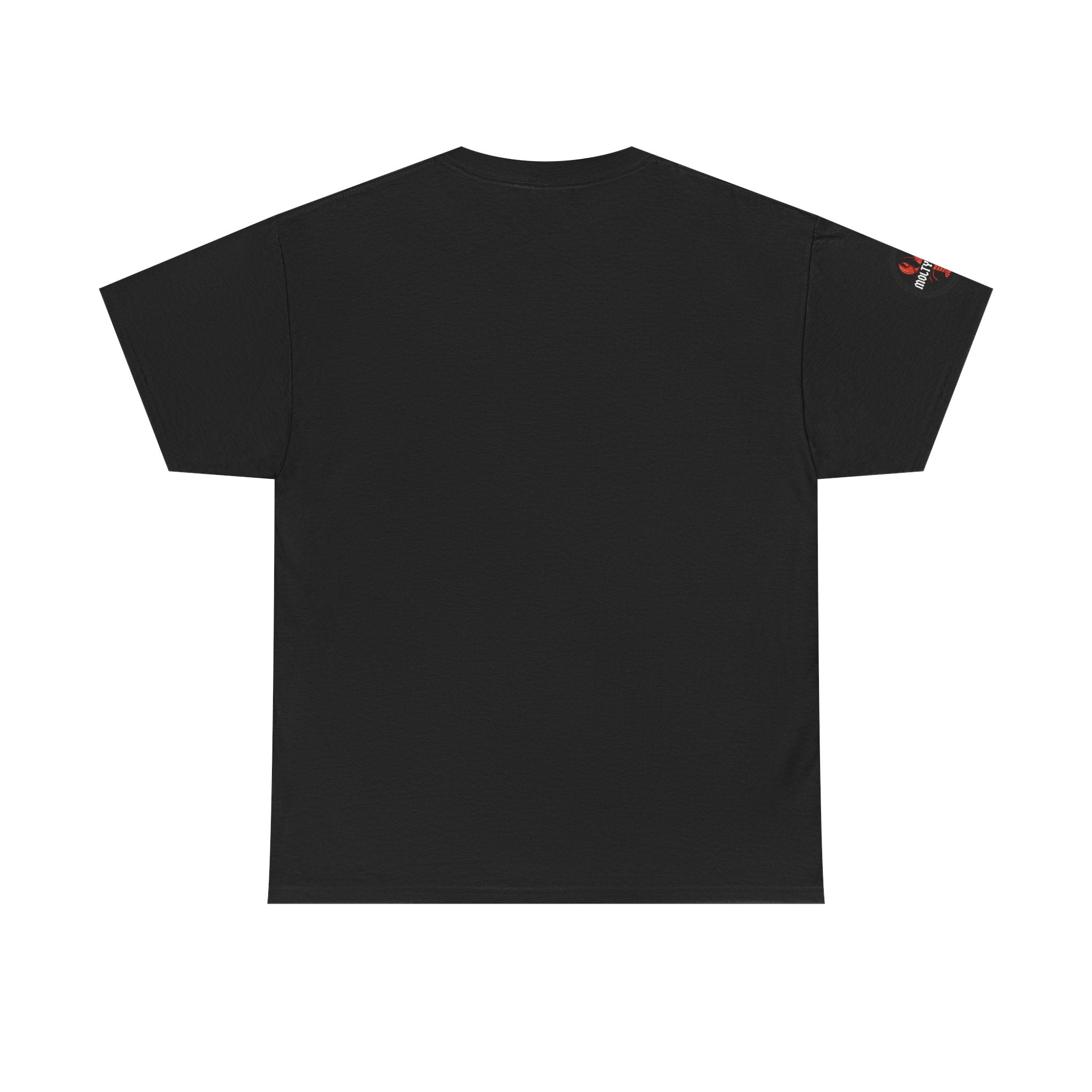 Heart & Lobster T-Shirt — Molty Crew Tee