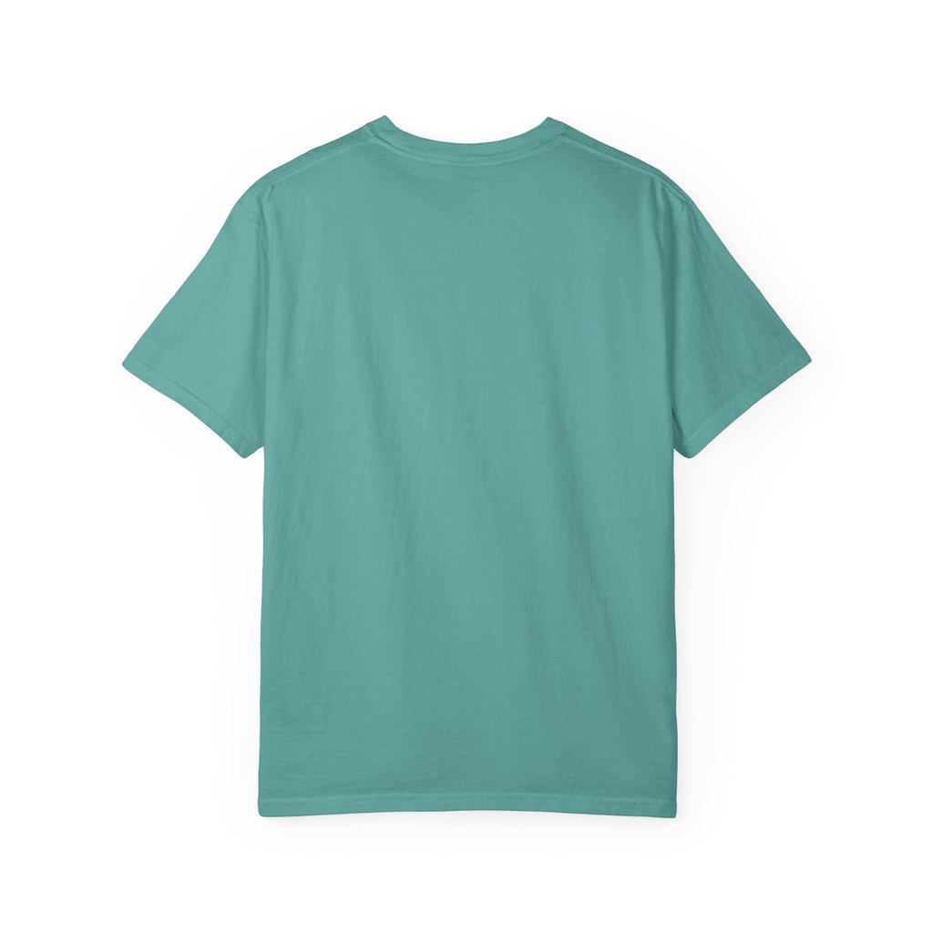 Claw Is The Law T-Shirt — Funny Lobster Judge Graphic Tee