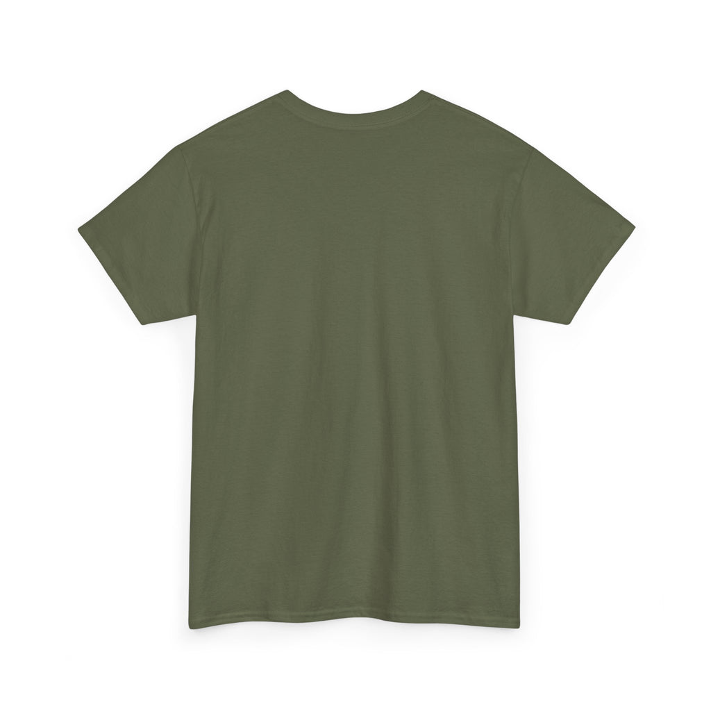 Respect The Tide Molty Crew T-Shirt — Surf Crab Graphic Tee
