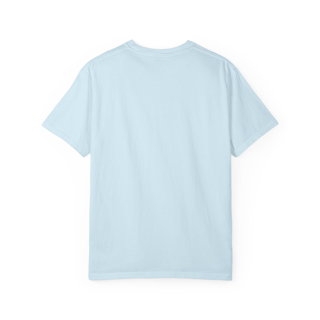 Claw Is The Law T-Shirt — Funny Lobster Judge Graphic Tee