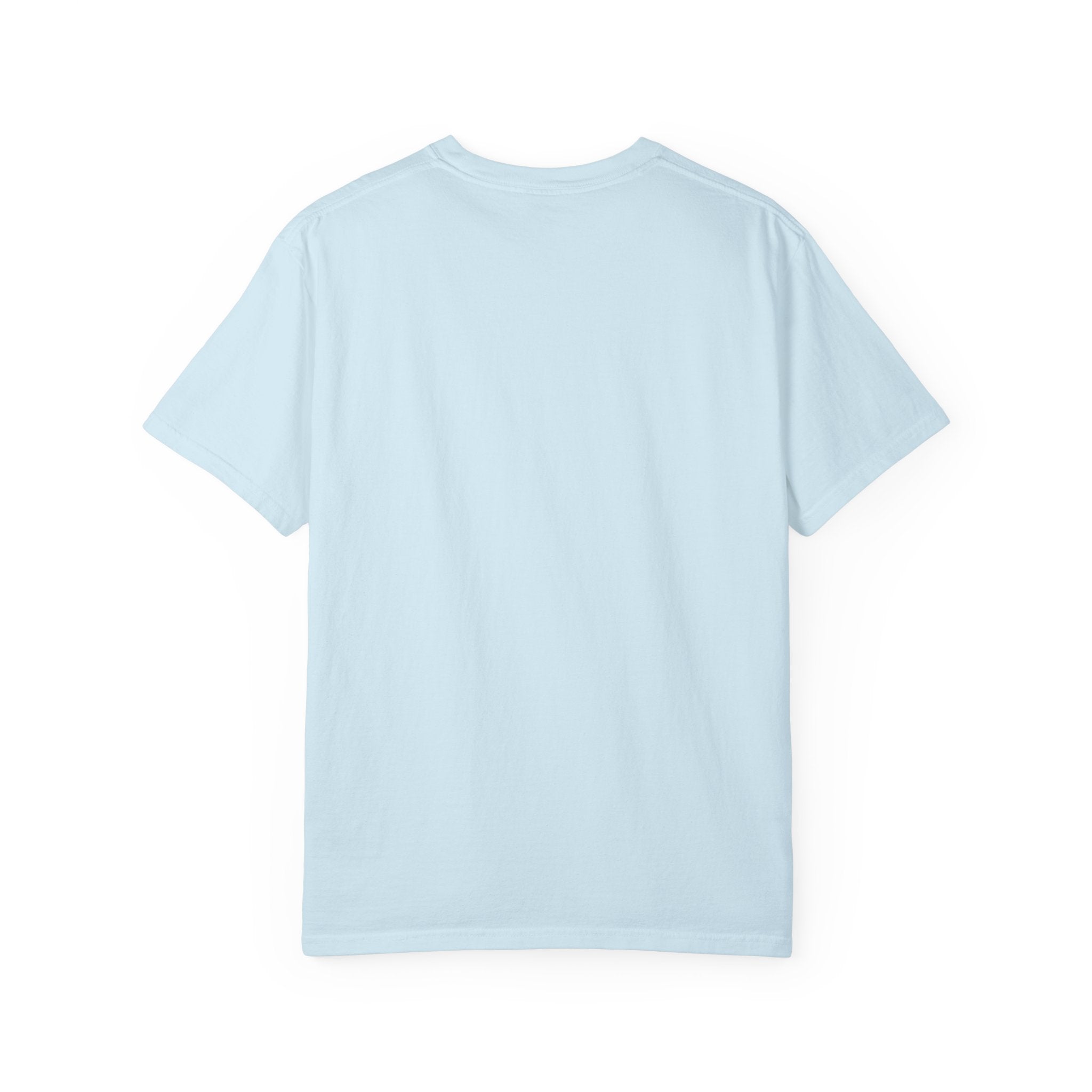 Claw Is The Law T-Shirt — Funny Lobster Judge Graphic Tee