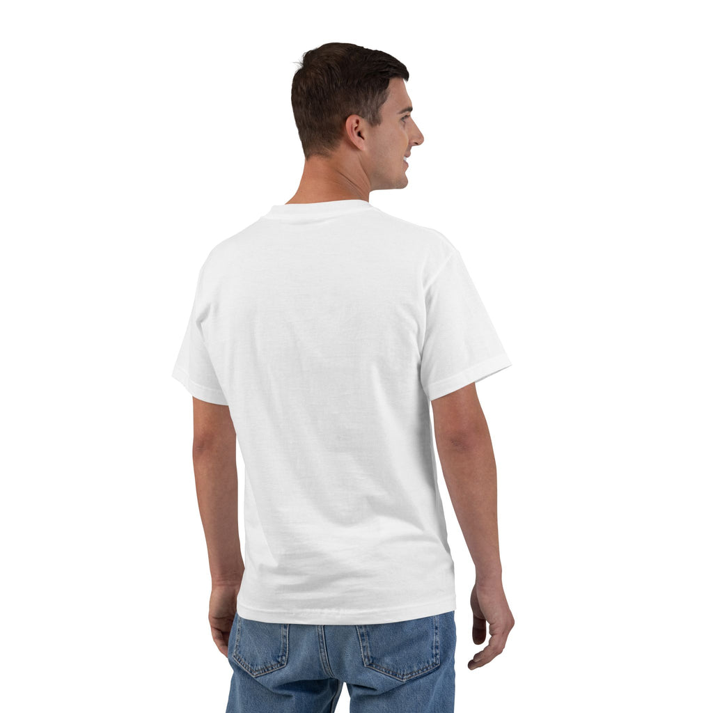 Heart Lobster T-Shirt — Molty Crew Tee